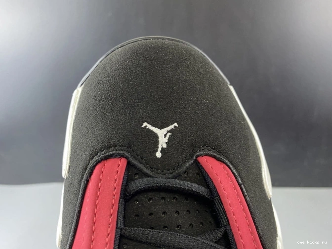 Chep Onekick TORO GYM RETRO RED AIR JORDAN 487471-006 14 0713